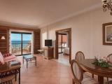 Executive Double Suite with ocean view