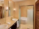 Junior Suite with garden view
