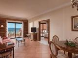 Executive Double Suite with sea view
