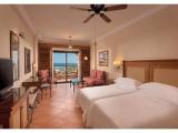 Suite with sea view