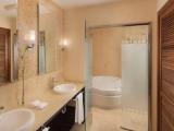 Deluxe Double Junior Suite with ocean view