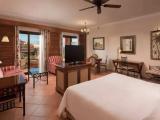 Junior Suite with ocean view