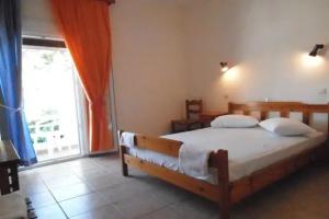Hotel Julietta, Alonnisos town