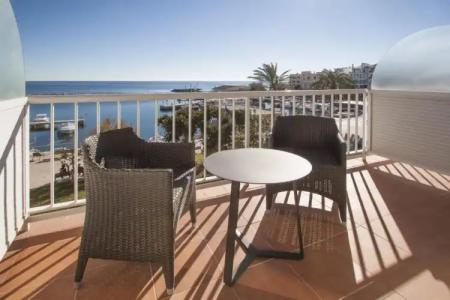 Catalonia del Mar - Adults Only - 129