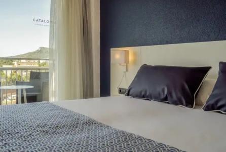 Catalonia del Mar - Adults Only - 81