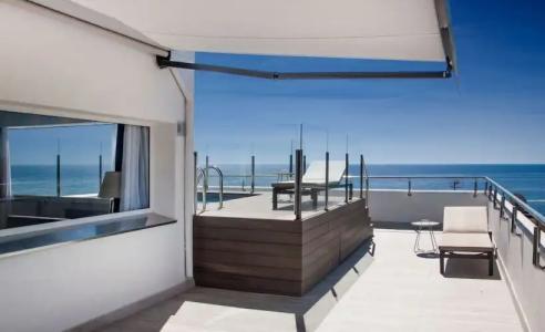 Catalonia del Mar - Adults Only - 170