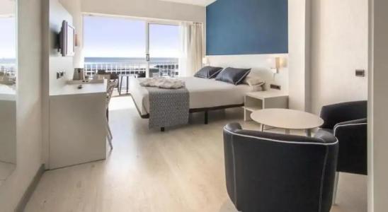 Catalonia del Mar - Adults Only - 41