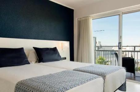 Catalonia del Mar - Adults Only - 43