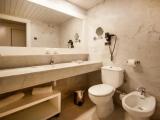 Superior Double room with mountain view