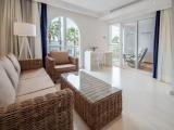 Single Junior Suite