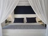 Standard Double room with sea view