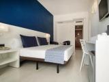 Standard Single room with mountain view
