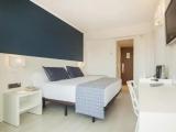 Superior room with mountain view