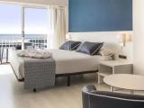 Junior Suite with sea view