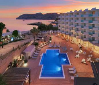 Boutique H10 Blue Mar - Только для взрослых - 17