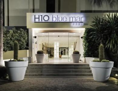 Boutique H10 Blue Mar - Tolko dlya vzroslyh