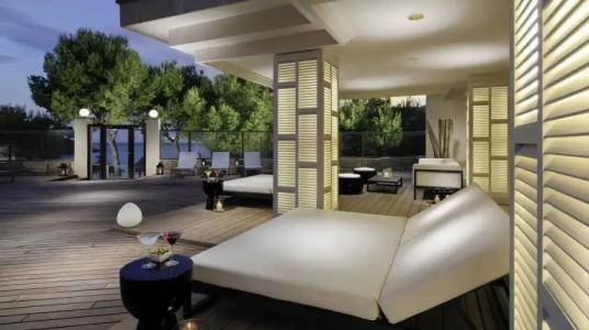 Boutique H10 Blue Mar - Только для взрослых - 28