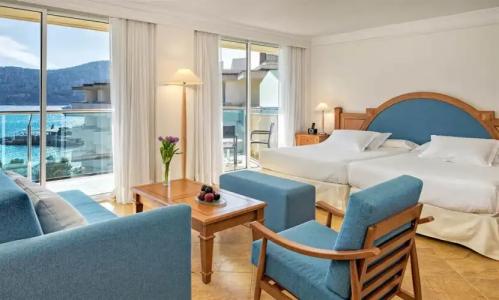 Boutique H10 Blue Mar - Только для взрослых - 57