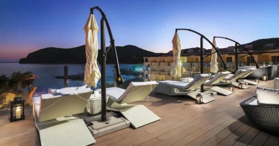 Boutique H10 Blue Mar - Только для взрослых - 27