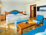 Double Junior Suite