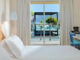 Chill-Out Double room with sea view