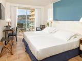 Superior Double room with sea view