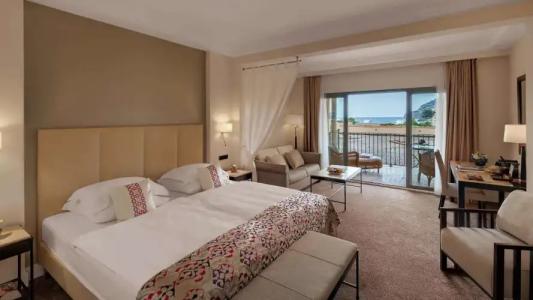 Steigenberger and Resort Camp de Mar - 5