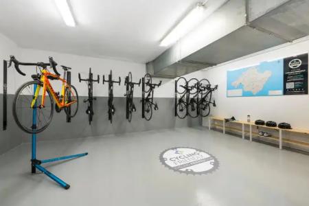 Steigenberger and Resort Camp de Mar - 21