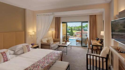 Steigenberger and Resort Camp de Mar - 3