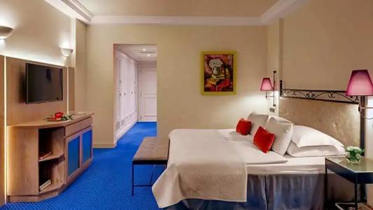 Steigenberger and Resort Camp de Mar - 87