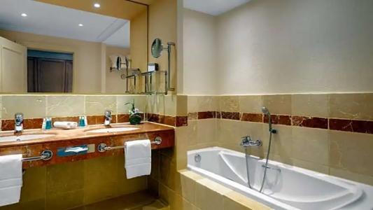 Steigenberger and Resort Camp de Mar - 89