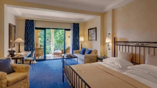 Steigenberger and Resort Camp de Mar - 67