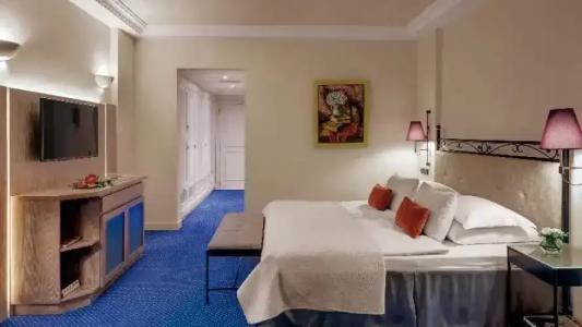 Steigenberger and Resort Camp de Mar - 68