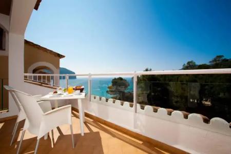 Bahía Suites Camp de Mar - 6