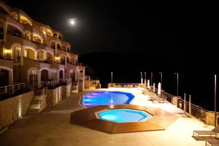 Bahía Suites Camp de Mar - 15