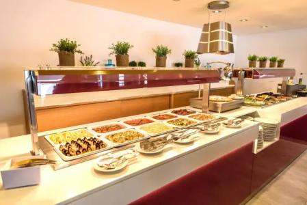 Bahía Suites Camp de Mar - 12