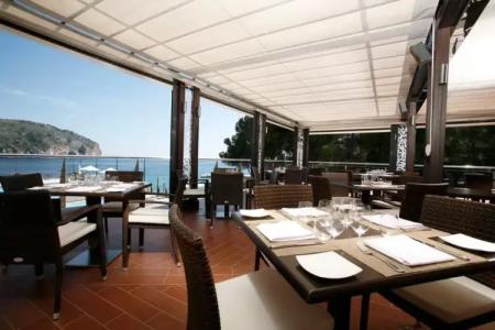 Bahía Suites Camp de Mar - 35