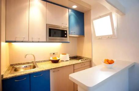 Bahía Suites Camp de Mar - 23