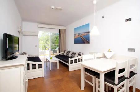 Bahía Suites Camp de Mar - 1