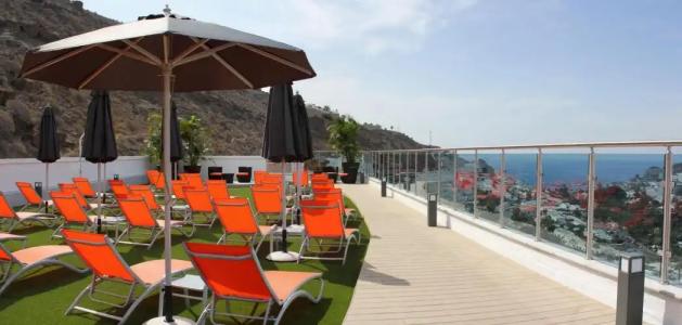 Servatur Casablanca Suites & Spa - Adults Only - 26