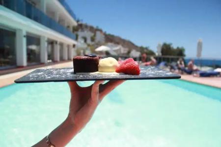 Servatur Casablanca Suites & Spa - Adults Only - 31