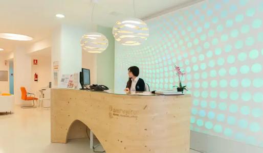 Servatur Casablanca Suites & Spa - Adults Only - 41