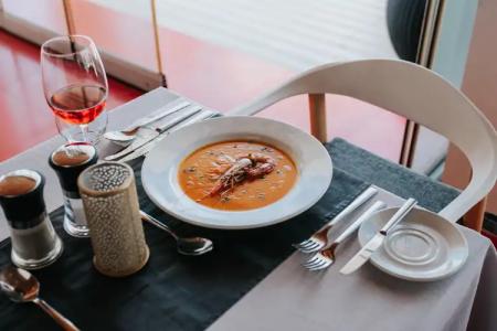 Servatur Casablanca Suites & Spa - Adults Only - 11