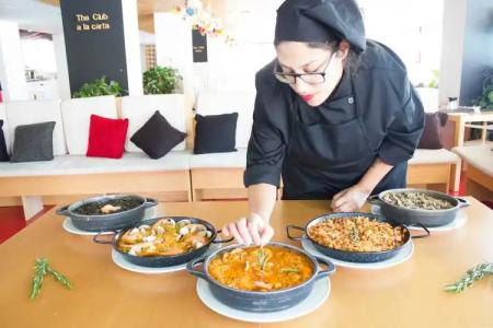 Servatur Casablanca Suites & Spa - Adults Only - 13