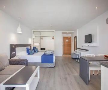 Servatur Casablanca Suites & Spa - Adults Only - 52