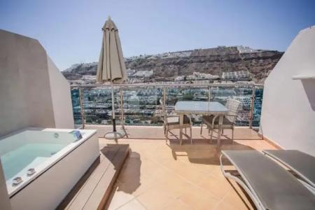 Servatur Casablanca Suites & Spa - Adults Only - 49