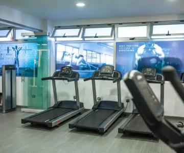 Servatur Casablanca Suites & Spa - Adults Only - 24