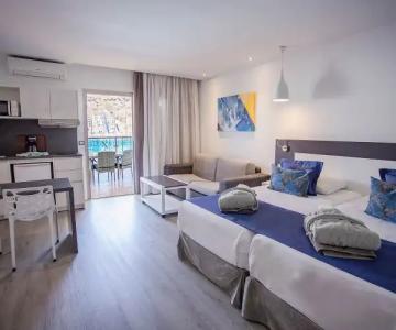 Servatur Casablanca Suites & Spa - Adults Only - 50