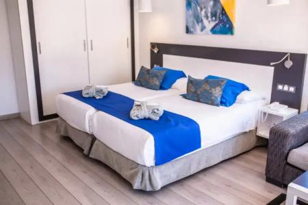 Servatur Casablanca Suites & Spa - Adults Only - 3