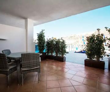 Servatur Casablanca Suites & Spa - Adults Only - 56